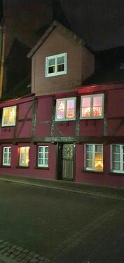 Foto - Altes Fachwerkhaus - 113.000,00 EUR Kaufpreis, ca.  90,00 m²