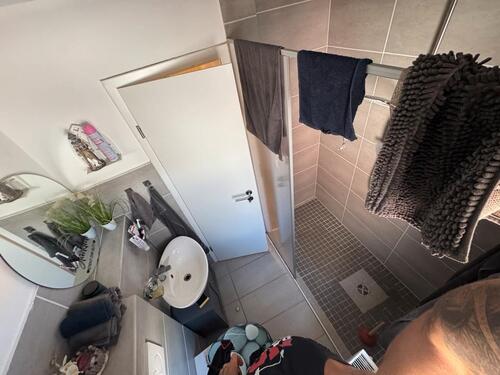 Foto - Etagenwohnung in Northeim zur Miete