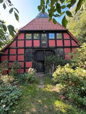 Foto - Historisches Bauernhaus rund 340 qm Wohn-Nutzfläche in Wagenfeld