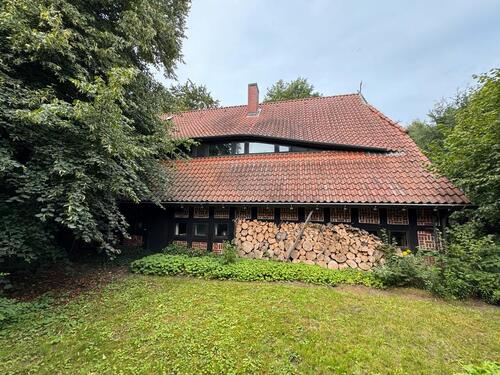 Foto - Einfamilienhaus in Wagenfeld zum Kaufen
