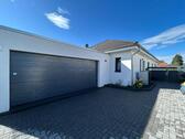Foto - Bungalow 160qm mit Doppelgarage!