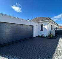 Bungalow 160qm mit Doppelgarage! - Oebisfelde-Weferlingen