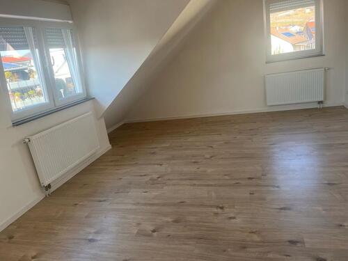 Foto - Etagenwohnung zur Miete in Heppenheim (Bergstraße)