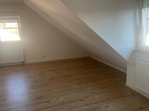 Foto - Etagenwohnung in Heppenheim (Bergstraße)
