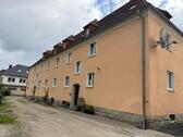 Foto - 2-Zimmer-Wohnung mit Garten in Wunsiedel