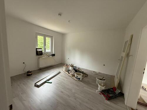 Foto - Etagenwohnung in Wunsiedel