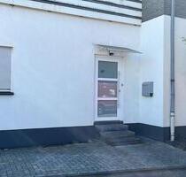 Erdgeschosswohnung mit Terrasse Dinslaken