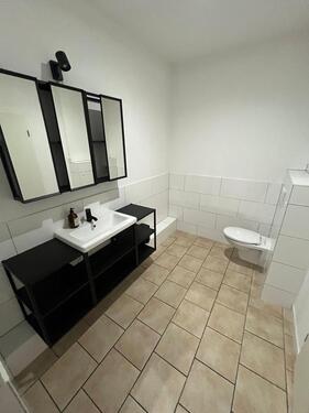 Foto - Etagenwohnung in Dinslaken