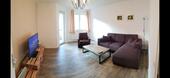 Foto - Möbliert: 2 Zimmer Küche Bad Balkon ab SOFORT
