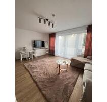 1- Zimmerwohnung mit Balkon in Bremen- Oslebshausen zum 1.11.2025