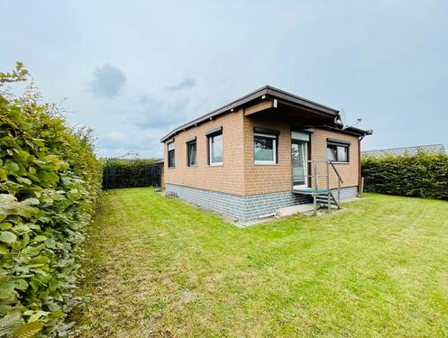 Foto - Mobilheim Ostsee Süssau-Heringsdorf, Nähe Dahme