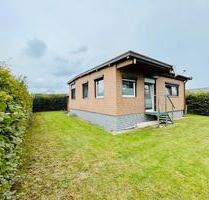 Mobilheim Ostsee Süssau-Heringsdorf, Nähe Dahme