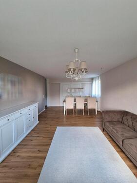 Foto - Etagenwohnung zum Kaufen in Pforzheim