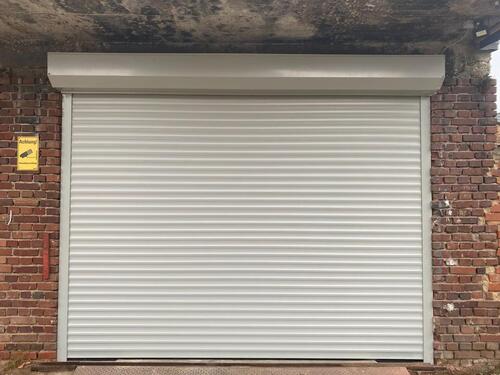 Foto - Halle zu vermieten ca. 100qm - 600,00 EUR Kaltmiete,