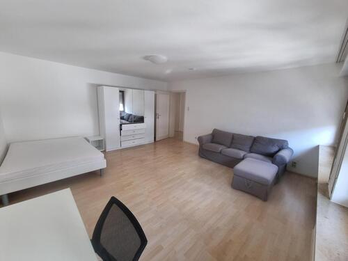 Foto - Etagenwohnung in Reutlingen zur Miete