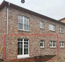 Wohnen in der alten Senffabrik - 3-Zimmer Wohnung - Estorf