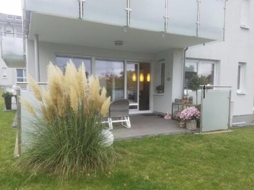 Foto - 4 Zimmer Etagenwohnung zur Miete in Kassel