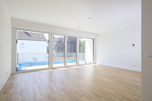 Foto - EXKLUSIVE 3-ZI.-NEUBAUWOHNUNG IN ZENTRALER LAGE!