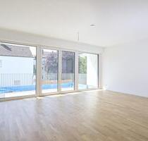 EXKLUSIVE 3-ZI.-NEUBAUWOHNUNG IN ZENTRALER LAGE! - Straubing