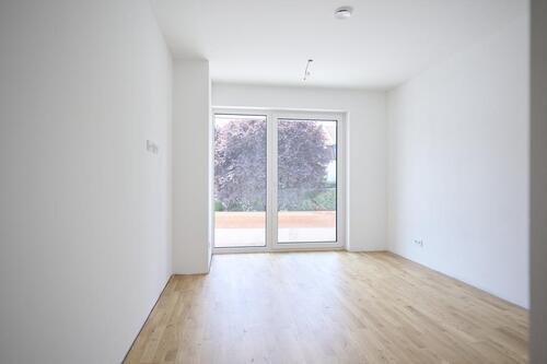 Foto - 3 Zimmer Etagenwohnung zur Miete in Straubing