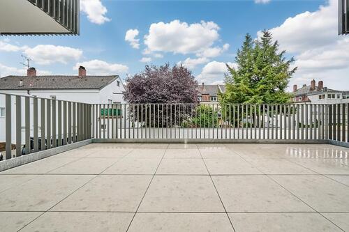 Foto - 3 Zimmer Etagenwohnung in Straubing