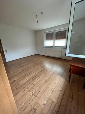 Foto - Etagenwohnung in Moringen zur Miete