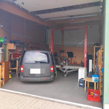 Foto - XL - Garage - Hobby-Werkstatt - 1.150,00&nbsp;EUR Miete,