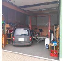 XL - Garage - Hobby-Werkstatt - 1.150,00&nbsp;EUR Miete, in Langenau (PLZ: 89129)