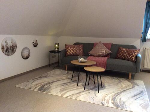 Foto - 2 Zimmerwohnung, möbliert zu vermieten