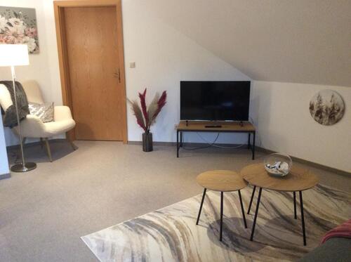 Foto - 2 Zimmer Etagenwohnung zur Miete in Husum