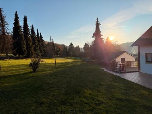 Foto - Einfamilienhaus in Sankt Ingbert zur Miete