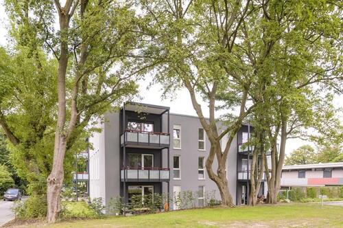 Foto - 2 Zimmer Etagenwohnung zur Miete in Dortmund