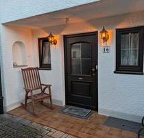 Freistehendes Einfamilienhaus in ruhiger Wohnlage von Gauting