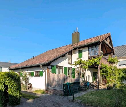 Foto - 3 Zimmer Einfamilienhaus zur Miete in Gauting