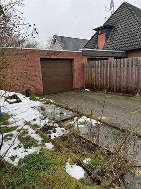 Foto - Doppelhaushälfte in Oldenburg zur Miete