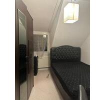 Einzelzimmer 15 Qm, mit WG Küche und Badezimmer - Bochum Bochum-Ost