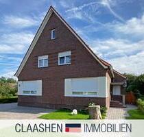 Stadtnahe Maisonettewohnung - 470,00&nbsp;EUR Kaltmiete, ca.&nbsp; 41,00&nbsp;m&sup2; in Norden (PLZ: 26506)