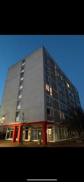 Foto - 1 Zimmer Wohnung in Salzgitter Lebenstedt zu vermieten