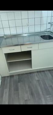 Foto - Etagenwohnung in Braunschweig zur Miete