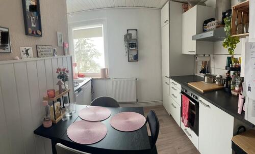 Foto - 3 Zimmer Etagenwohnung in Ratzeburg