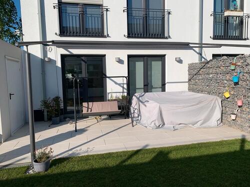 Foto - 4.5 Zimmer Einfamilienhaus zum Kaufen in Gelsenkirchen