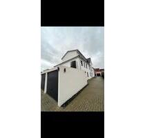 Garage in einem Neubau zu vermieten - Seelze