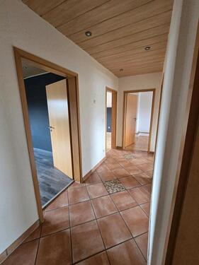 Foto - Gemütliche 3,5 Zi. Altbau-DG-Wohnung ca. 65m², in ruhiger Lage