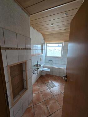 Foto - 3.5 Zimmer Dachgeschoßwohnung in Hamm