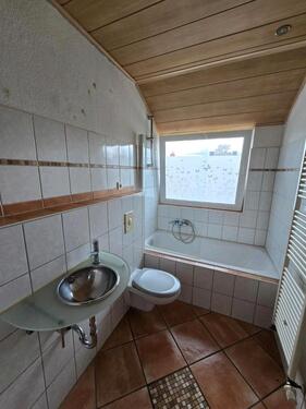 Foto - Dachgeschoßwohnung in Hamm zur Miete