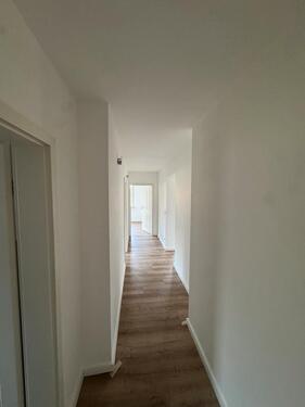 Foto - Etagenwohnung in Siegen zur Miete