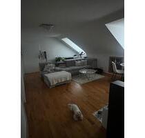 Carl-Schurz- Straße DG Wohnung für 2Personen - Fulda Fulda-Galerie