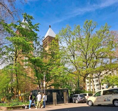 Foto - 1 Zimmer Etagenwohnung zur Miete in Köln