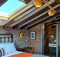 1+1 nur Damen - 45,00&nbsp;EUR Kaltmiete, ca.&nbsp; 100,00&nbsp;m&sup2;&nbsp;Wohnfl&auml;che in Renchen (PLZ: 77871)