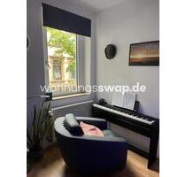 Wohnungsswap - 2 Zimmer, 42 m² - Glasstraße, Köln